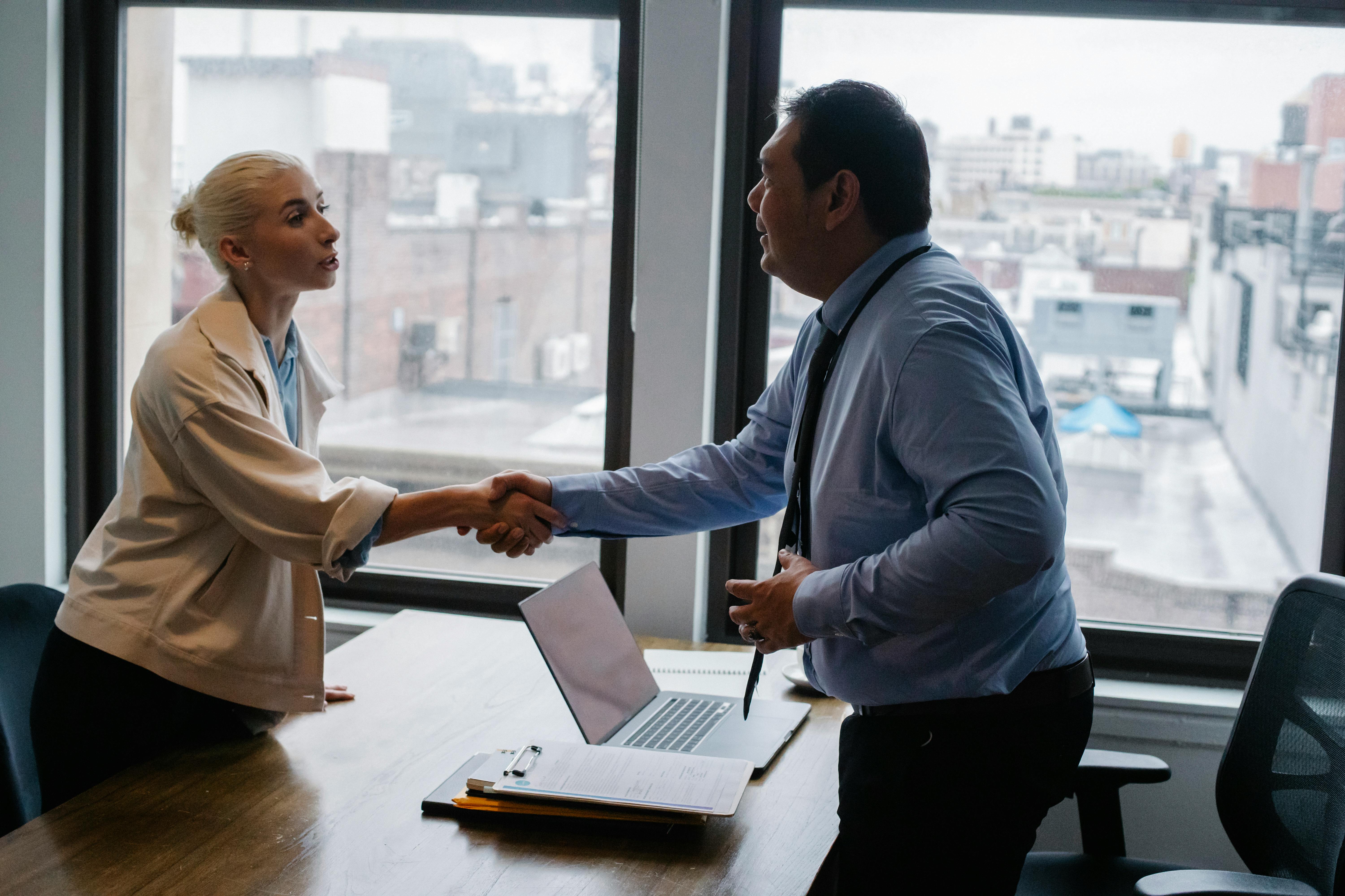 HR en recruitment automatisering