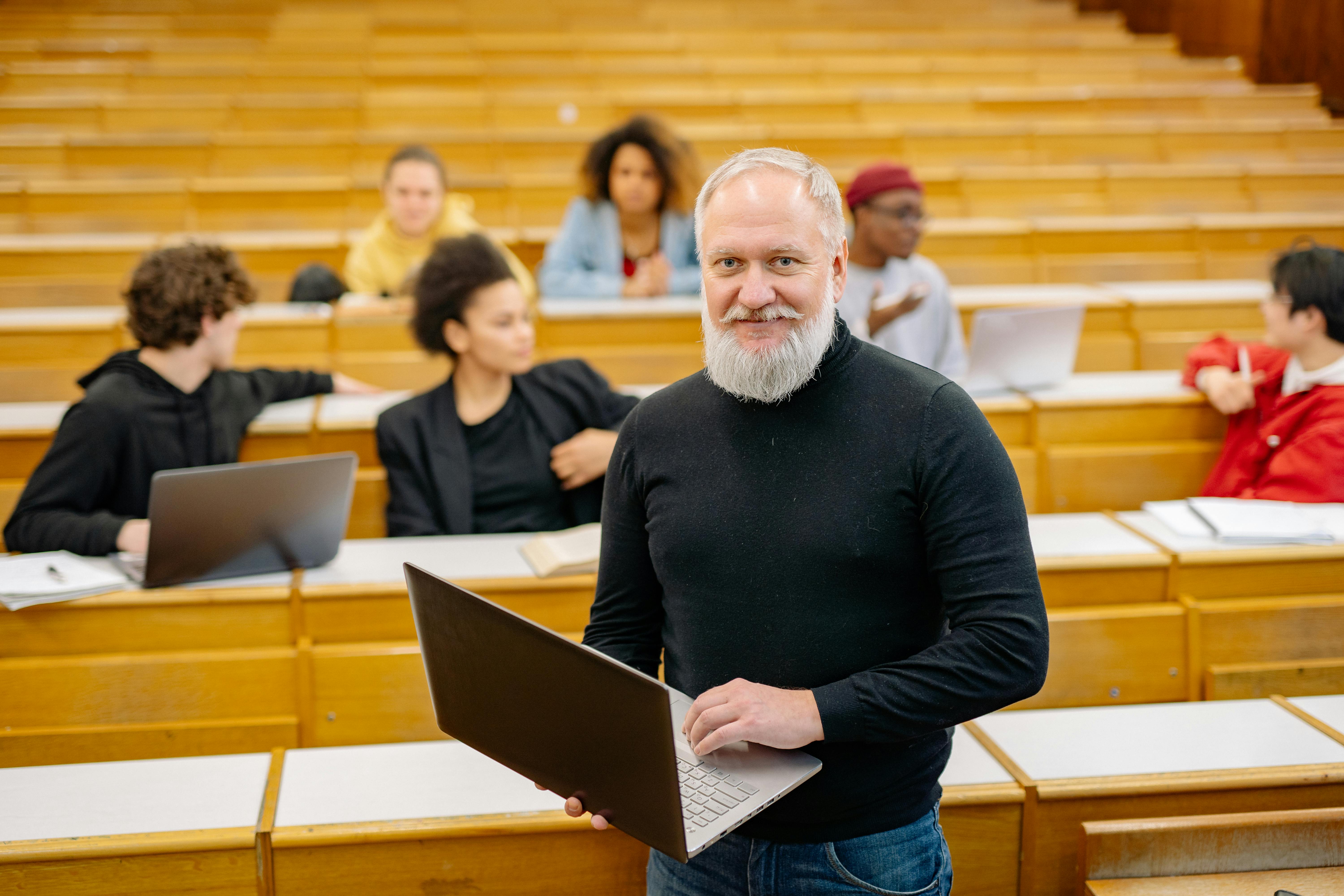 Onderwijs automatisering